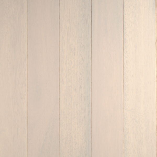 Масивна дошка Гевея Біле дерево