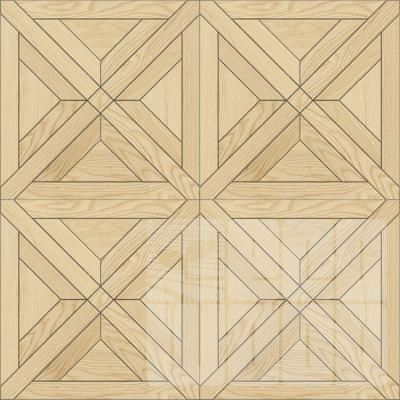 Художественный паркет Минсе ясень