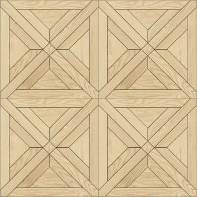 Художній паркет Мінсе ясен