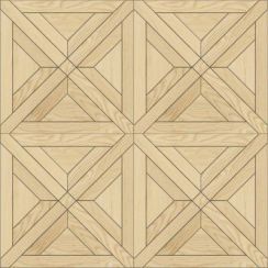 Художественный паркет Минсе ясень