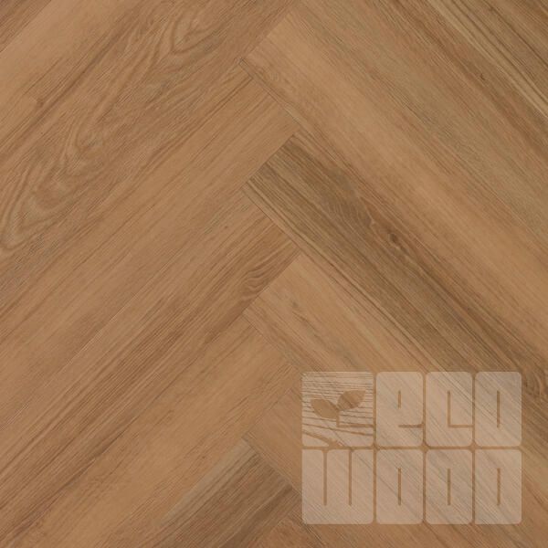 Berry Alloc Zenn Monsanto Herringbone Клеевой виниловый ламинат