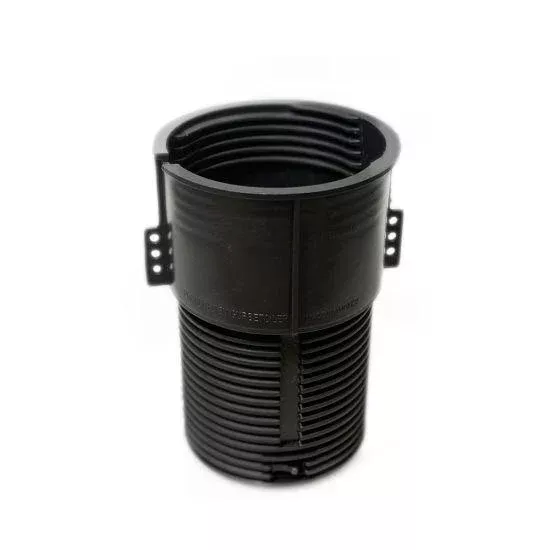 Подовжувальна муфта