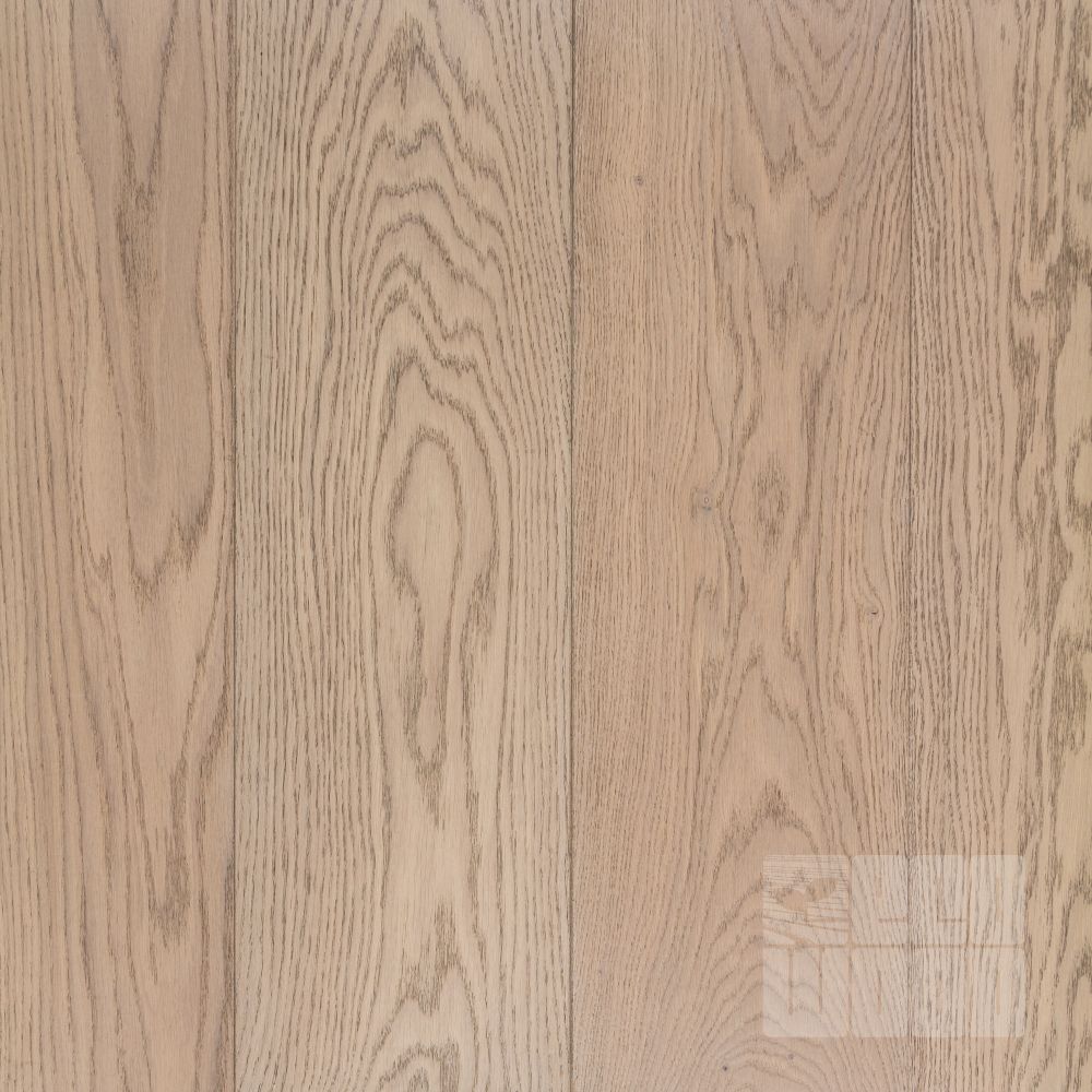 Массивная доска Дуб Лайн браш