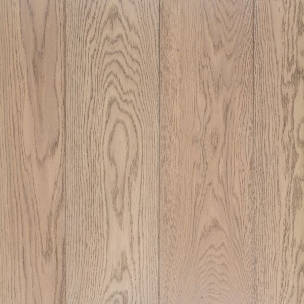 Масивна дошка Дуб Лайн браш