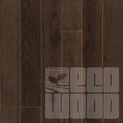 Черс Нюво черный (Kährs Nouveau Black) Паркетная доска