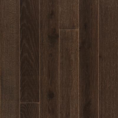 Черс Нюво чорний (Kährs Nouveau Black) Паркетна дошка