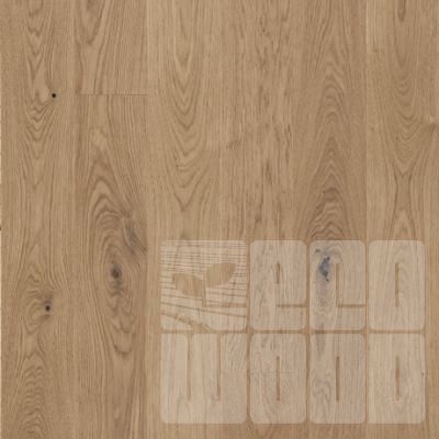 Черс Нюво білий (Kährs Nouveau White) Паркетна дошка