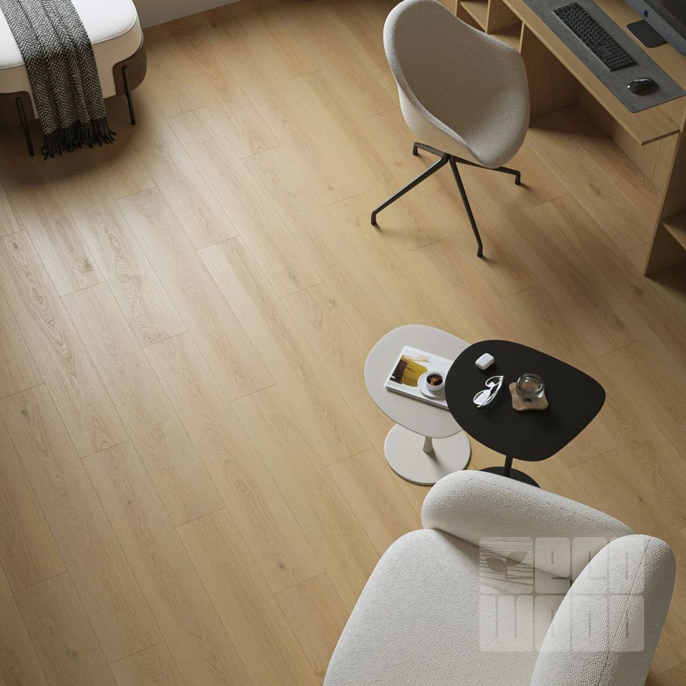 Barlinek Next Step Oak Sunny Замковий SPC з підкладкою