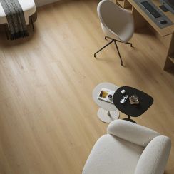 Barlinek Next Step Oak Sunny Замковий SPC з підкладкою