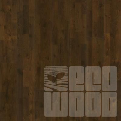 Черс Дуб Брауні (Kährs Brownie) Паркетна дошка