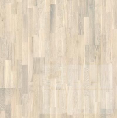 Черс Дуб Пейл (Kährs Pale) Паркетна дошка