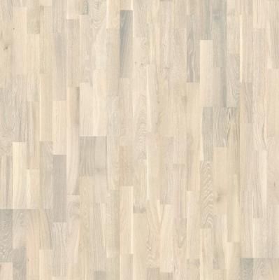 Черс Дуб Пейл (Kährs Pale) Паркетна дошка