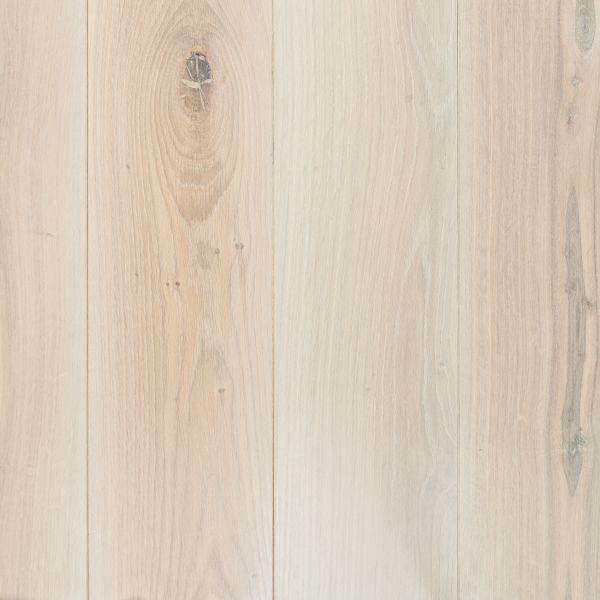 Масивна дошка Ясень Суфле