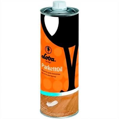 Засіб для догляду за паркетом під олією ParkettOil