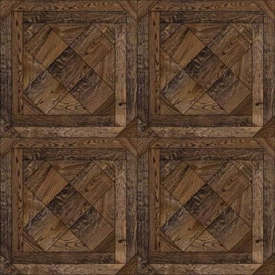 Художній паркет Петі дуб