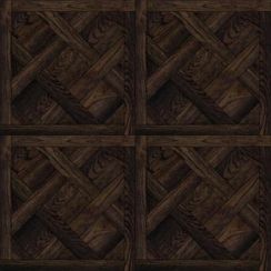 Художній паркет Плейн дуб