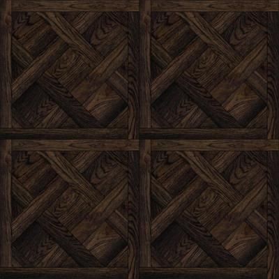 Художній паркет Плейн дуб