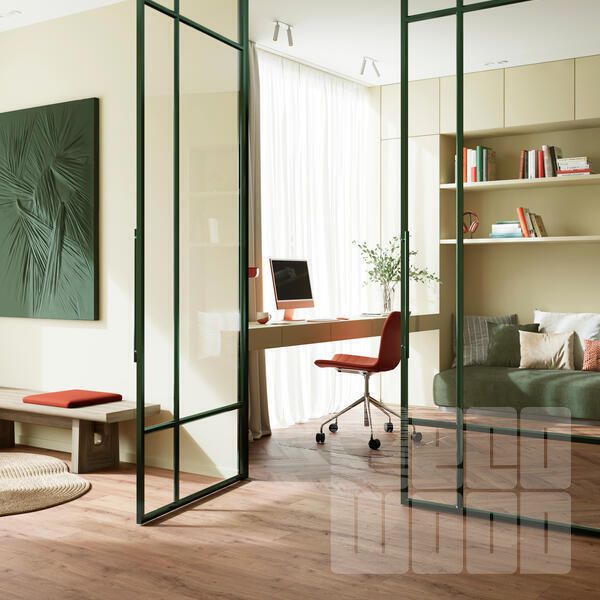 Berry Alloc Zenn Porto Замковый виниловый ламинат