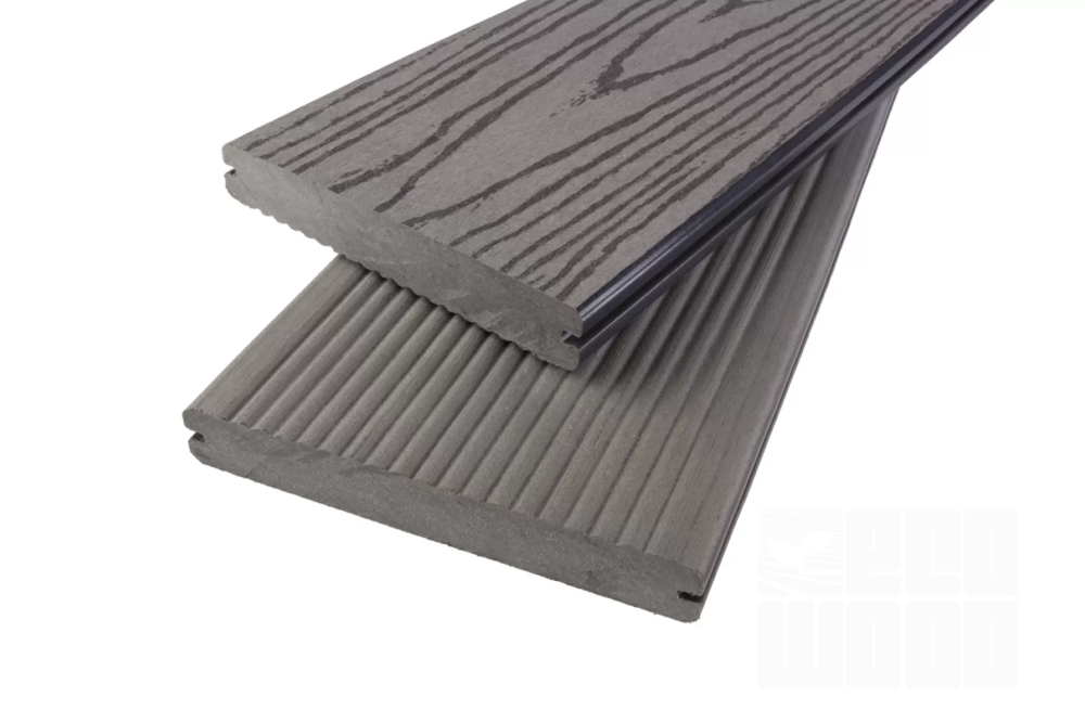 Террасная доска Tardex Professional 2Д Стоун