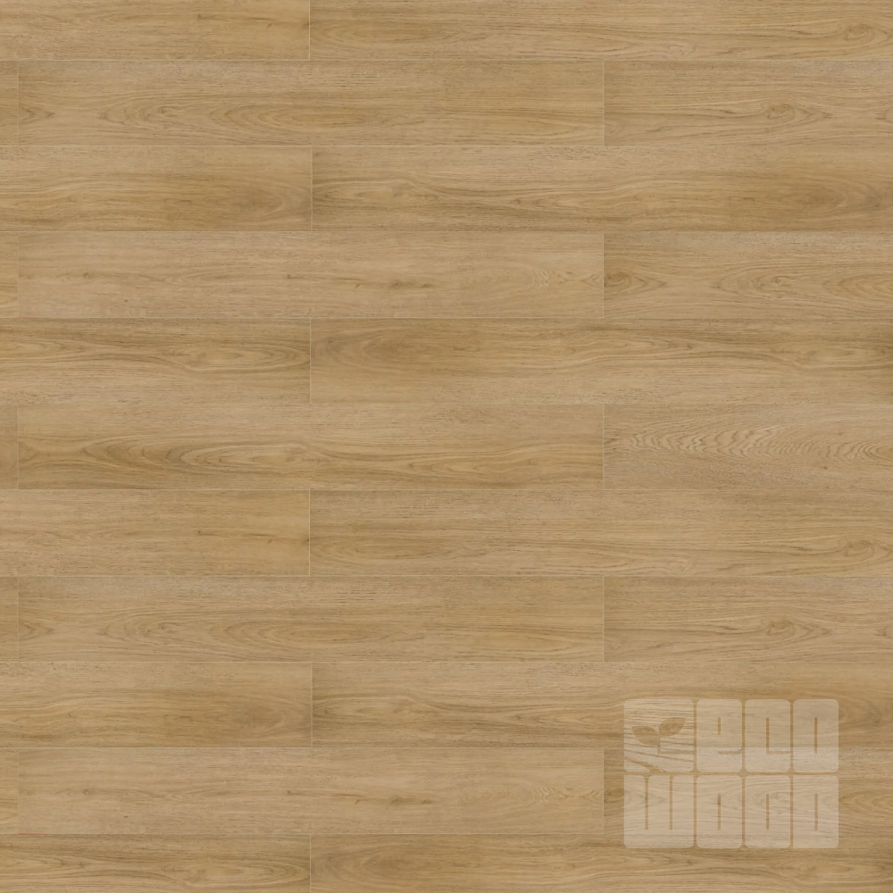 Solid Floor Дуб Prospero Виниловый ламинат SPC