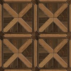 Художественный паркет Раффин