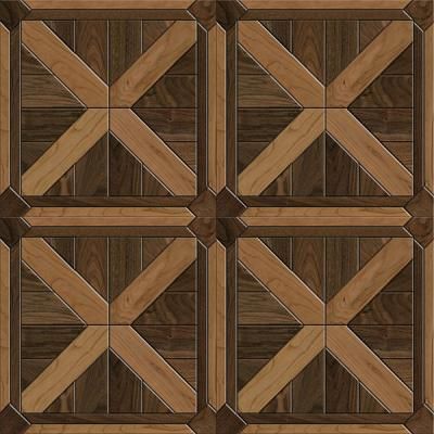 Художній паркет Рафін