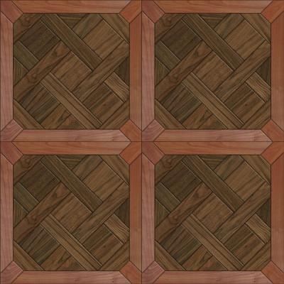 Художній паркет Роуз