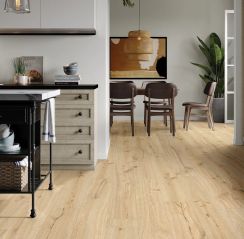 Barlinek Next Step Sand Oak Замковый SPC