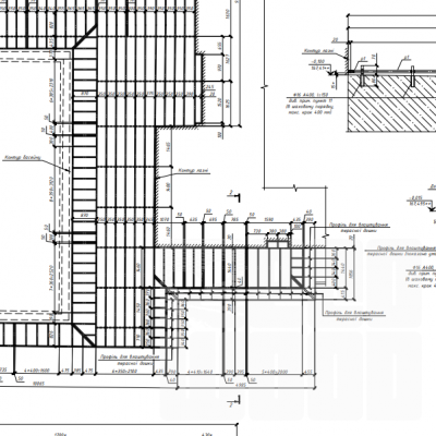 Разработка проектной документации
