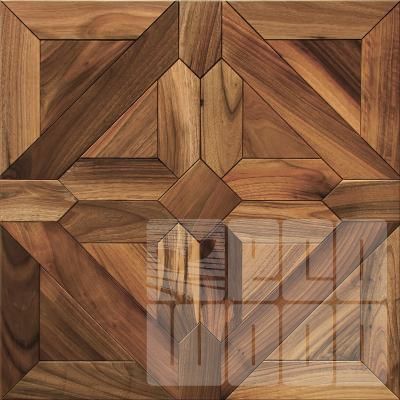 Художественный паркет Селена