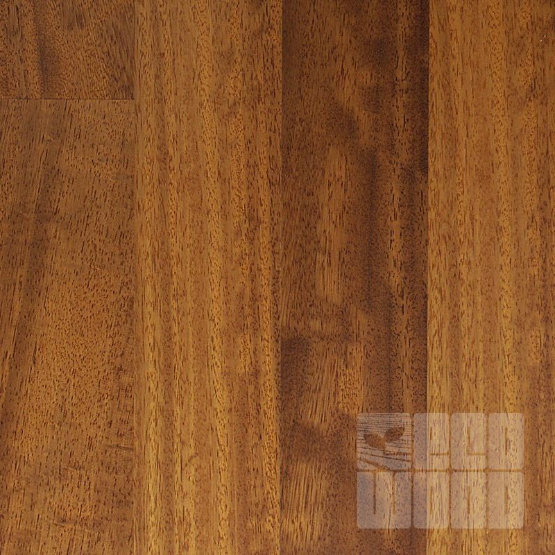 Паркетная доска Ироко Люкс