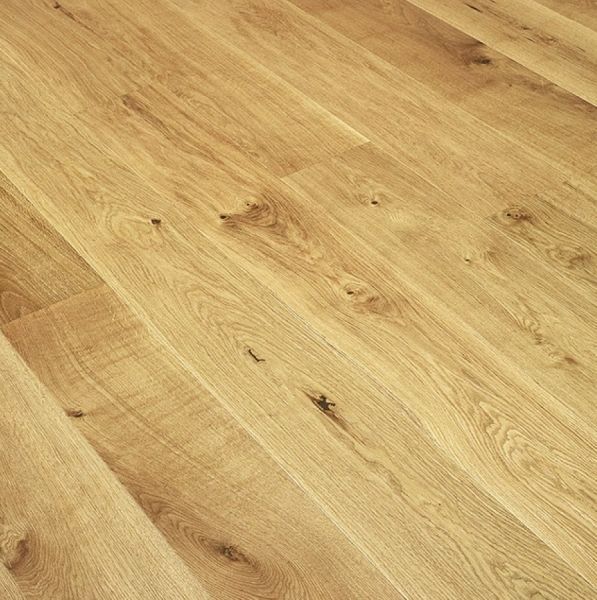 Паркетна дошка Дуб Рустик