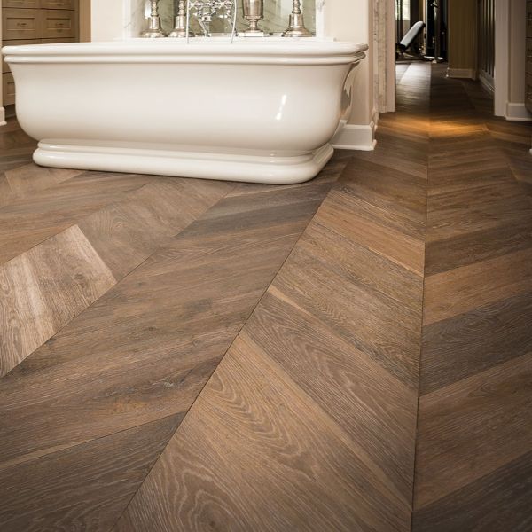 Французька ялинка Дуб Віскі