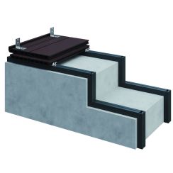 Сходинка Bruggan Graphite