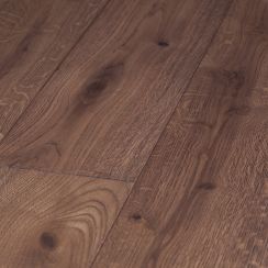 Паркетная доска Дуб Шоколадный беж