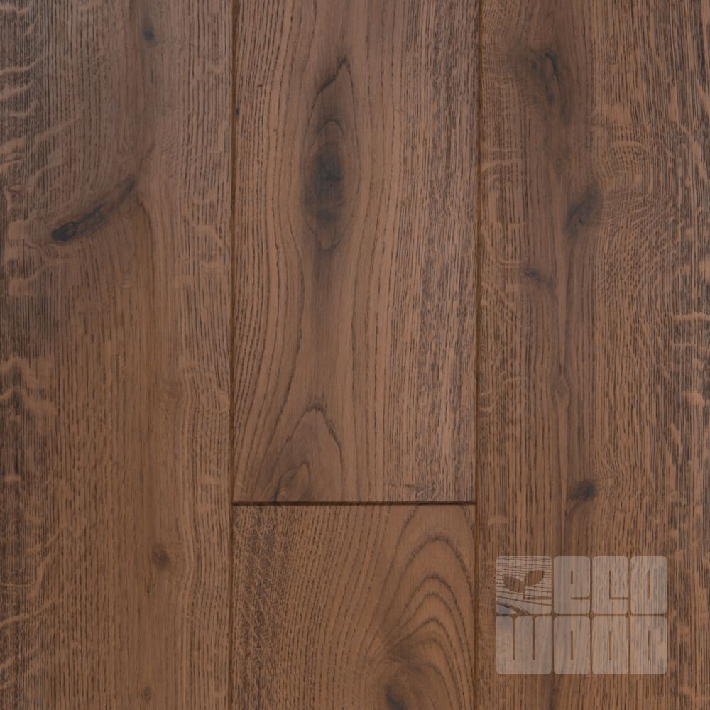 Масивна дошка Дуб Шоколадний беж