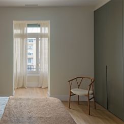 Лабор Леньо Шор Олиato (Labor Legno Shore Oliato) Паркетная доска 