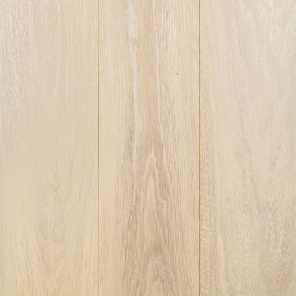 Паркетна дошка Дуб Сніговий браш