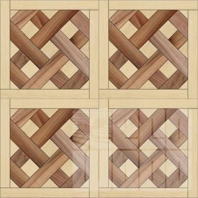 Художній паркет Солей