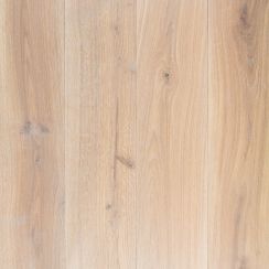 Паркетная доска Ясень Серебро браш