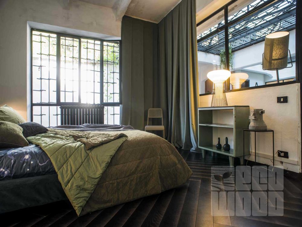 Паркетная доска Natural Shadow