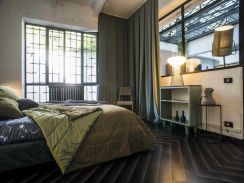 Паркетная доска Natural Shadow