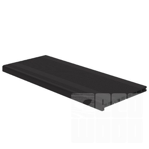 Ступенька Bruggan Antracite