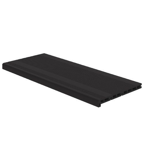 Сходинка Bruggan Antracite