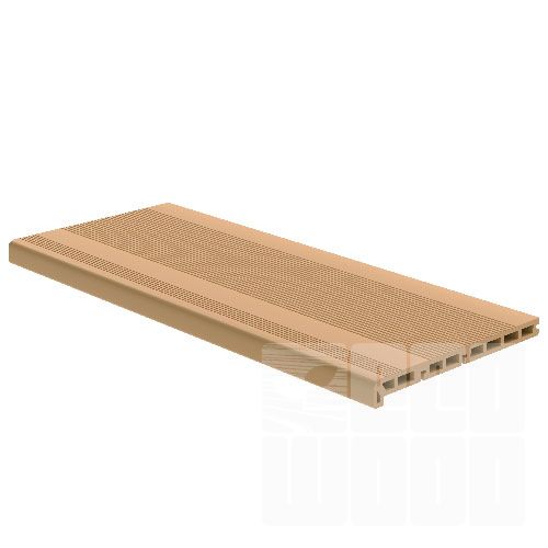 Ступенька Bruggan Copper