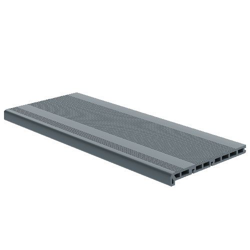 Сходинка Bruggan Graphite