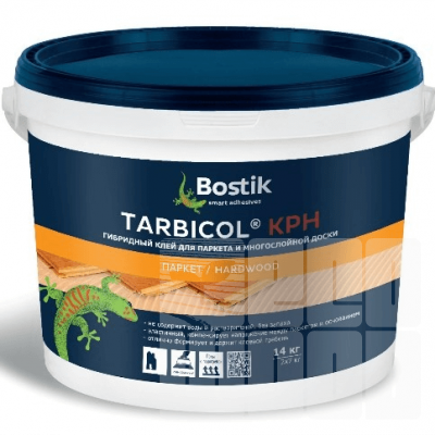 Силановий клей Bostik TARBICOL KPH