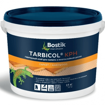 Силановий клей Bostik TARBICOL KPH