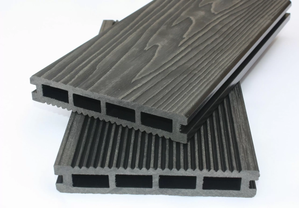 Терасна дошка Tardex Classic 3D Антрацит