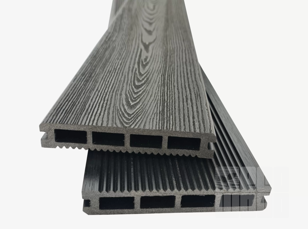 Террасная доска Tardex Classic Grand Стоун